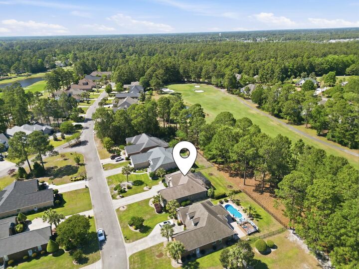 Property Photo:  4249 Congressional Dr.  SC 29579 