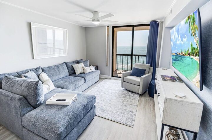 Property Photo: 4111 S Ocean Blvd. 905 SC 29582