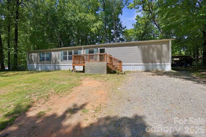 Property Photo: 172 Wildwood Acres Circle NC 28115