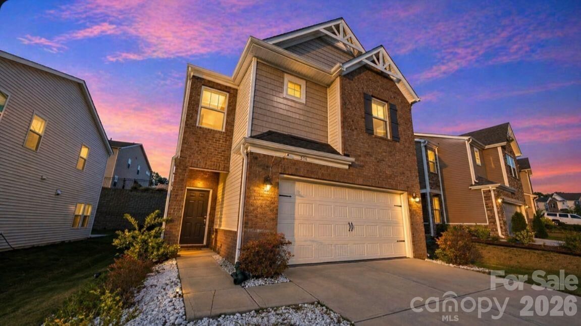 Property Photo: 356 Hyssop Court SC 29715