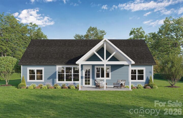 Property Photo:  4205 Pigg Mattox Road  NC 28112 