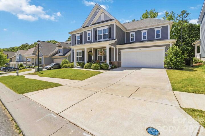Property Photo:  961 Stebbins Drive  SC 29715 