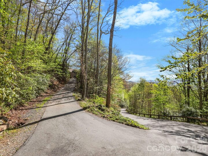 Property Photo:  110 Soaring Mountain Drive  NC 28786 