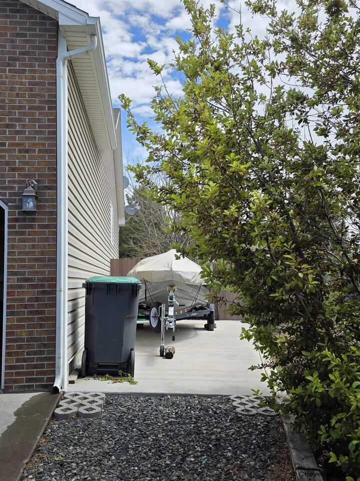 Property Photo:  5245 Danielle Ct  WY 82009 