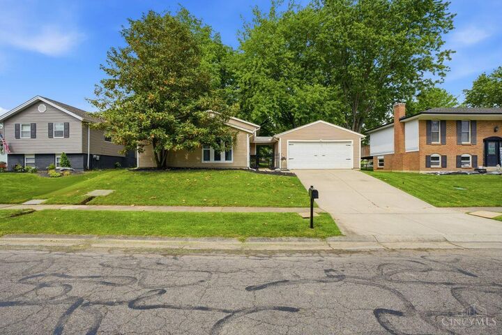 Property Photo:  8833 Dover Drive  OH 45039 
