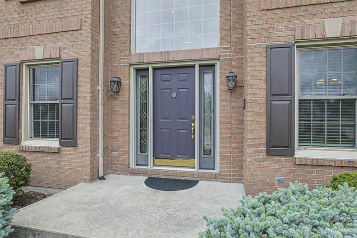 Property Photo:  7138 St Albans Way  OH 45011 
