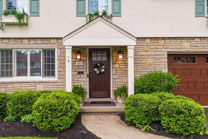 Property Photo:  1860 Elmwood Avenue  OH 43212 