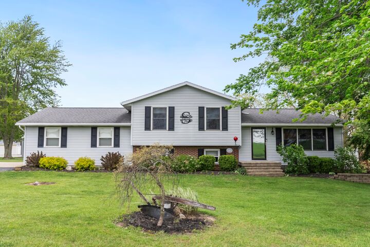 Property Photo: 4510 Callahan Road OH 45369