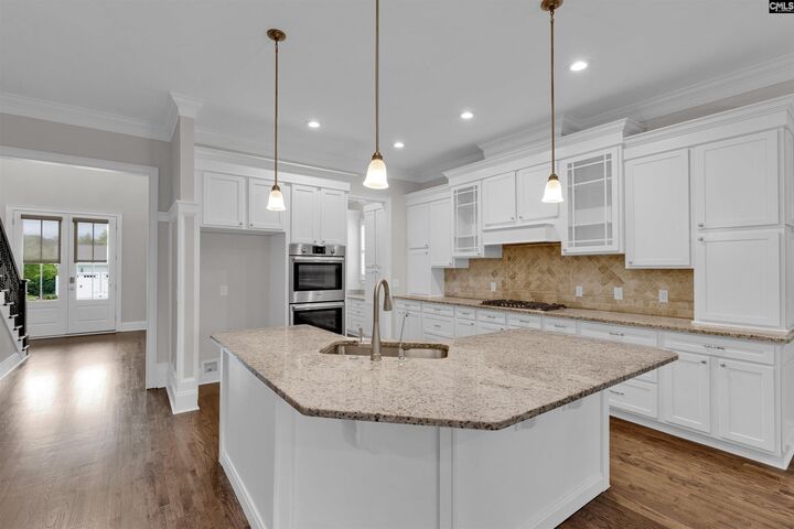 Property Photo:  914 Battenkill  SC 29072 