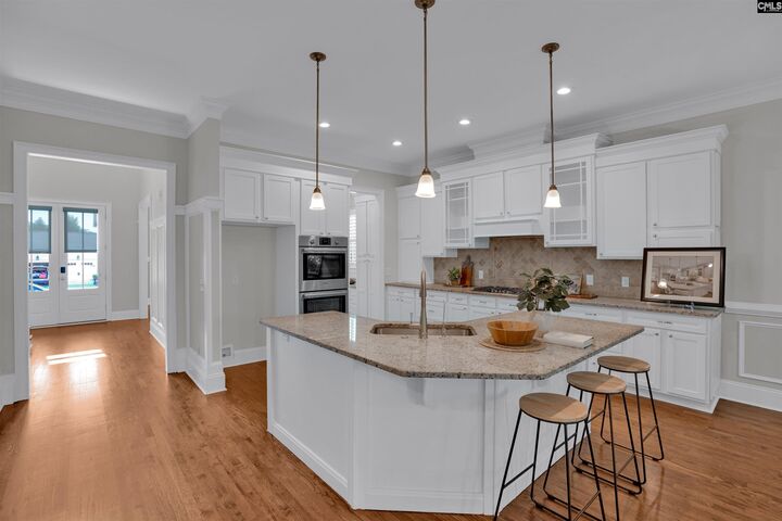 Property Photo:  914 Battenkill  SC 29072 