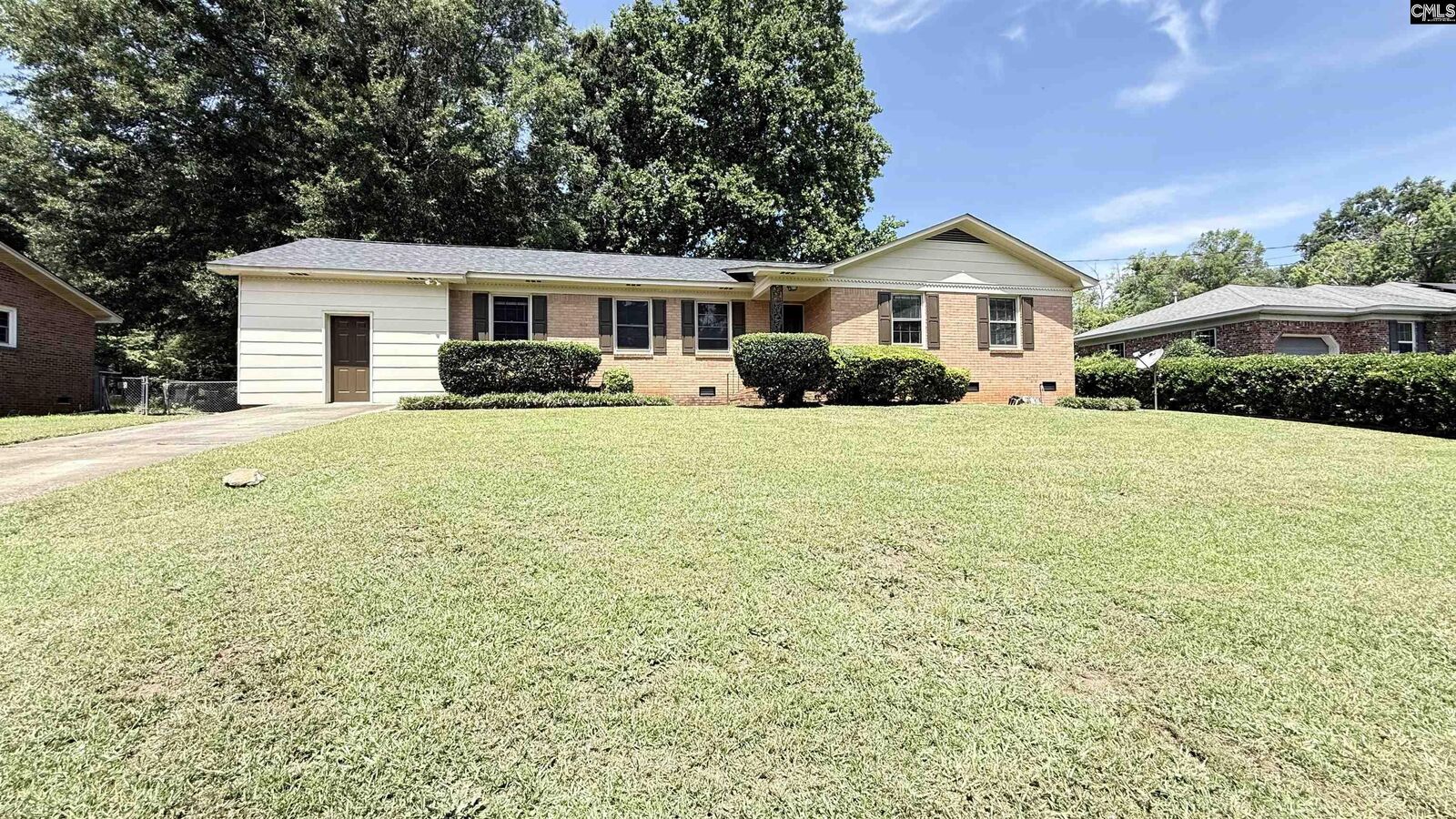 Property Photo:  311 Spartan  SC 29212 