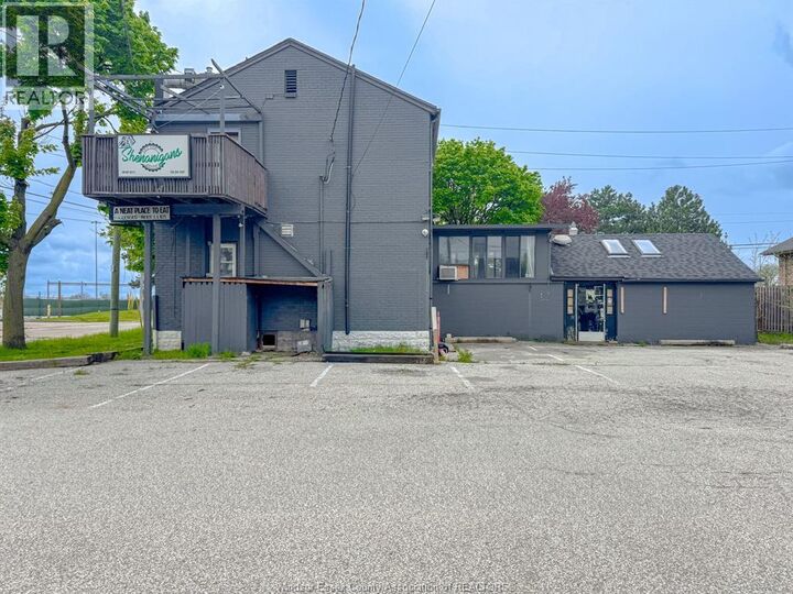 Property Photo:  1898 Shepherd Street  ON N8Y 1T5 