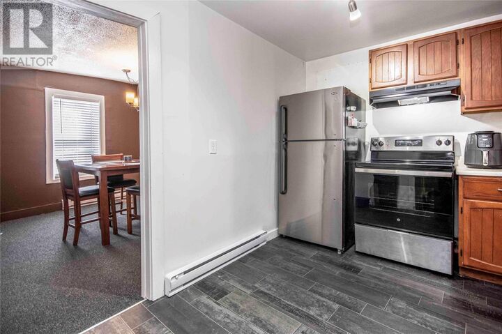 Property Photo:  58 Charlton Street  NL A1C 1Z1 