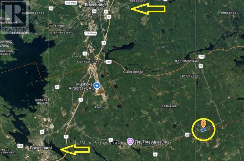 Property Photo:  2388 Doe Lake Road  ON P1P 1R3 