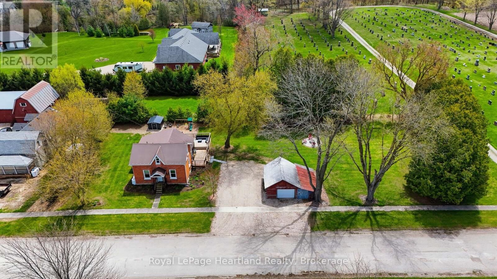 Photo de la propriété:  3026 Station Road  ON N0G 1V0 