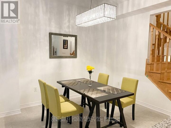 Property Photo:  13 Steamboat Way  ON L1N 0M6 