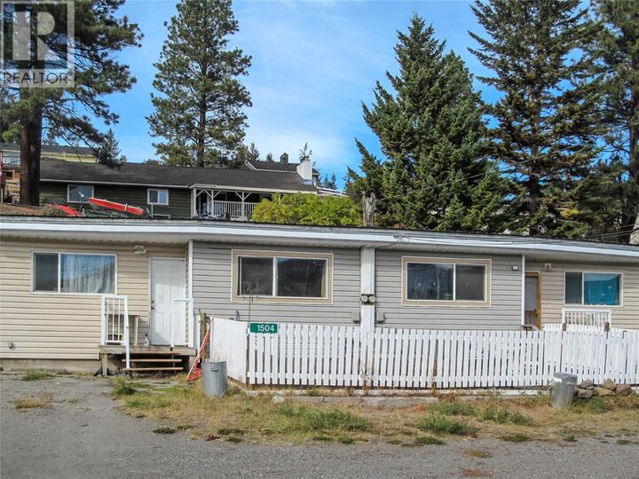 1504 Carson Street — photo 1