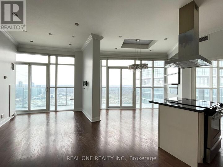 Property Photo:  60 Absolute Avenue South 5003  ON L4Z 0A9 