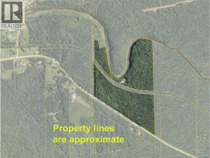Property Photo:  27 Parkindale Road  NB E4Z 3A6 