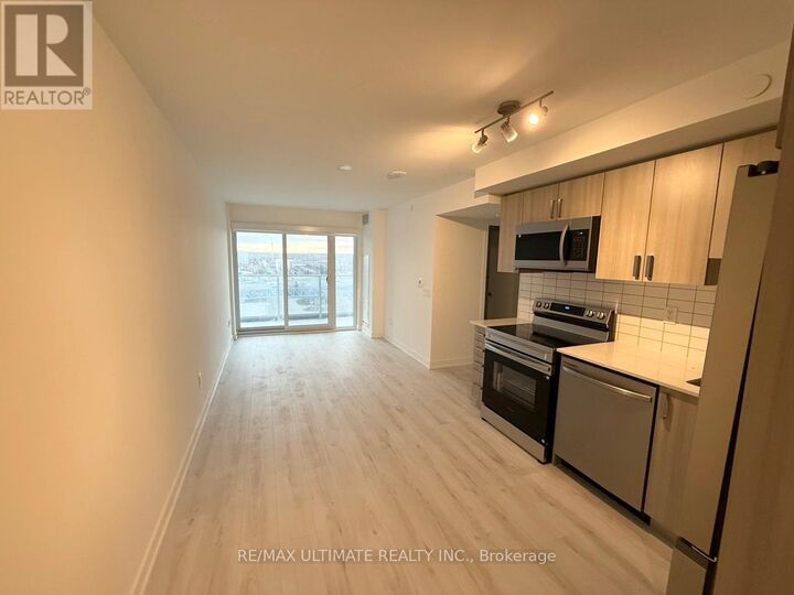 Property Photo:  1010 Sandy Beach Road 1302  ON L1W 0C7 