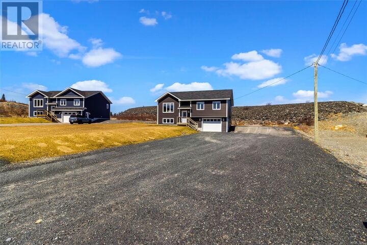Property Photo:  38 Country Path Drive  NL A0A 4K0 