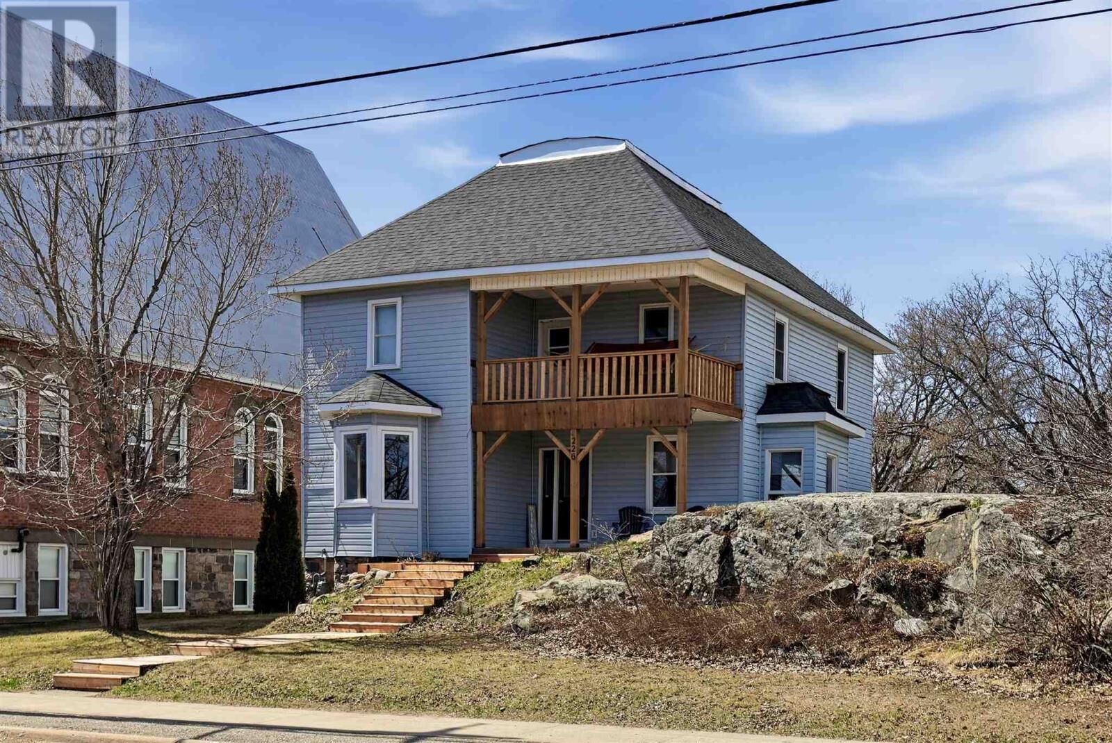 Property Photo:  226 Main St  ON P0R 1L0 
