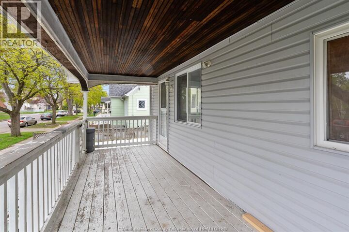 Property Photo:  311 Conrad Street  ON N7T 3K4 