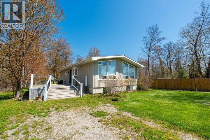 Property Photo:  4090 Collingwood Street  ON N0N 1J6 