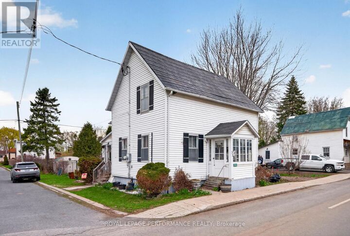Property Photo:  3242 Avonmore Main Street  ON K0C 1C0 