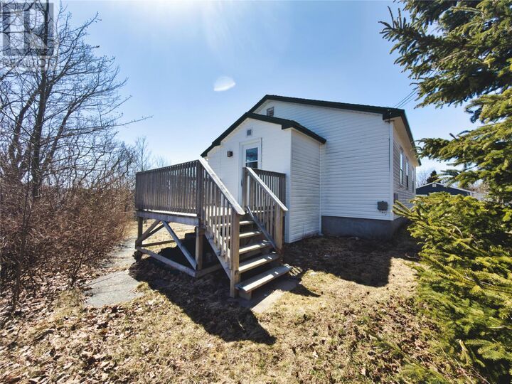 Property Photo:  13 Church Street  NL A1Y 1A9 