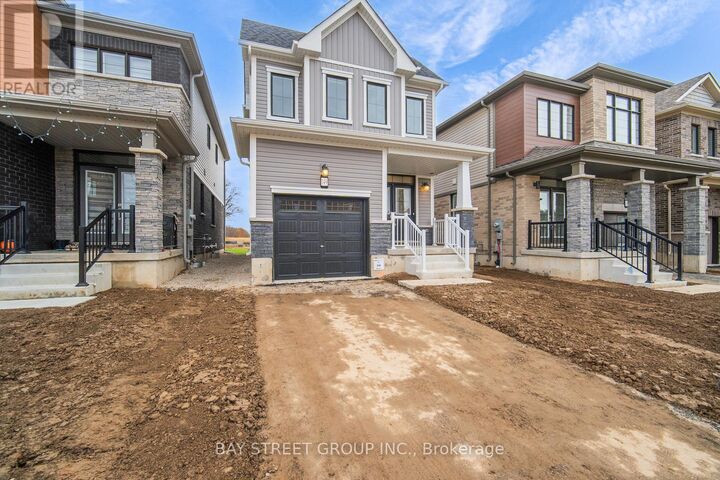 Property Photo:  149 Wilmot Road North  ON N3T 0W5 