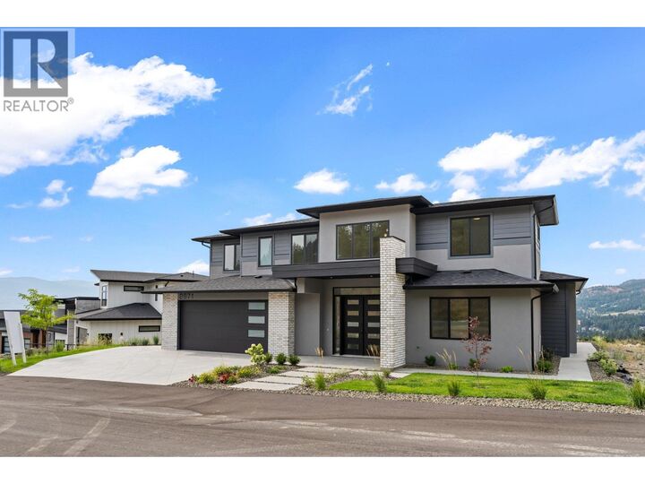 Property Photo: 2871 Copper Ridge Drive BC V4T 0E7