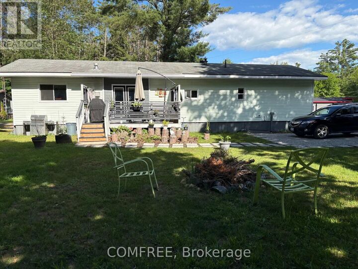 Property Photo: 1713 Hwy 11 South 402 ON P0E 1G0
