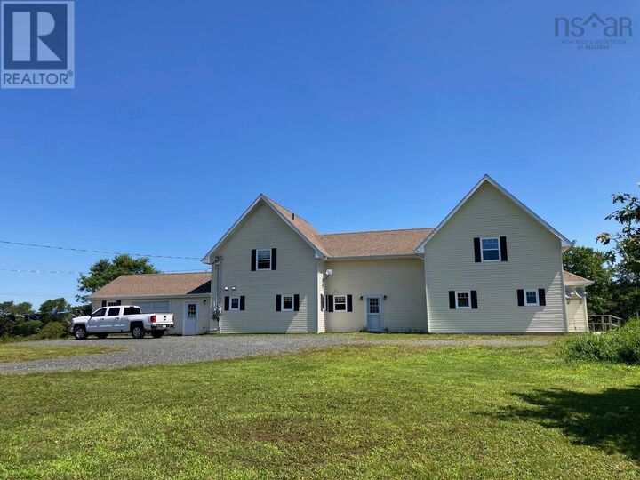 Property Photo: 114 Scotts Drive NS B5A 5J5