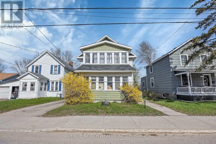 143 Brockville Street — photo 1
