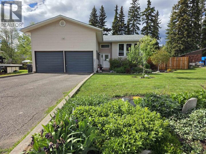 2325 Omineca Place — photo 1