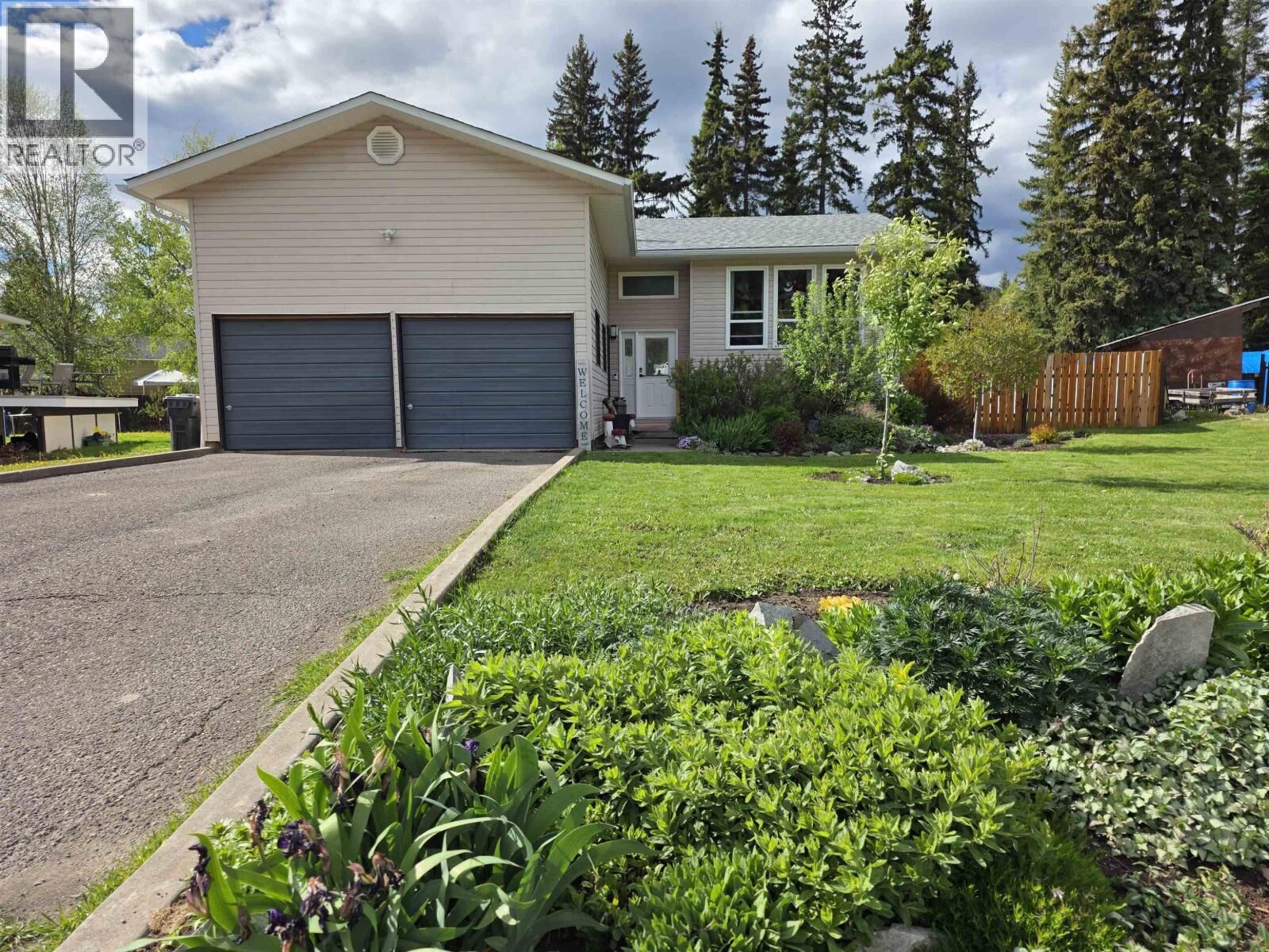 Property Photo: 2325 Omineca Place BC V0J 1Z2