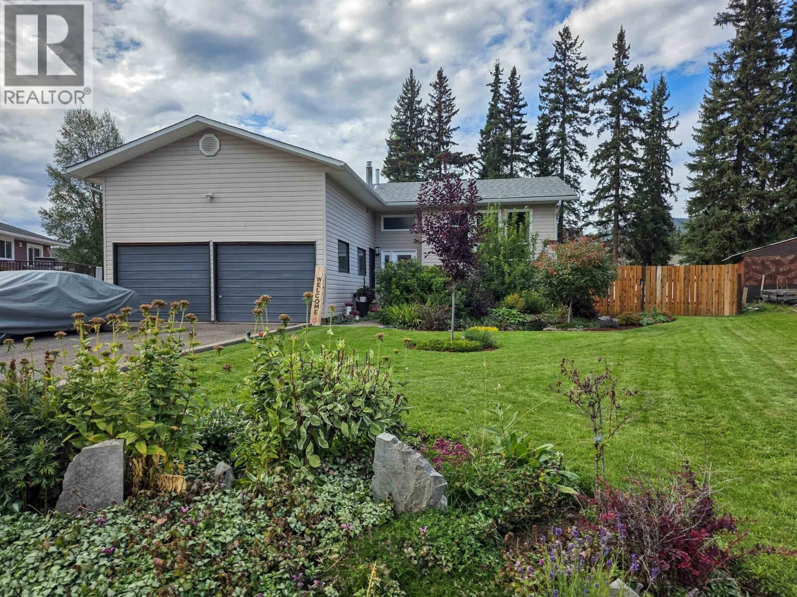 Property Photo: 2325 Omineca Place BC V0J 1Z2