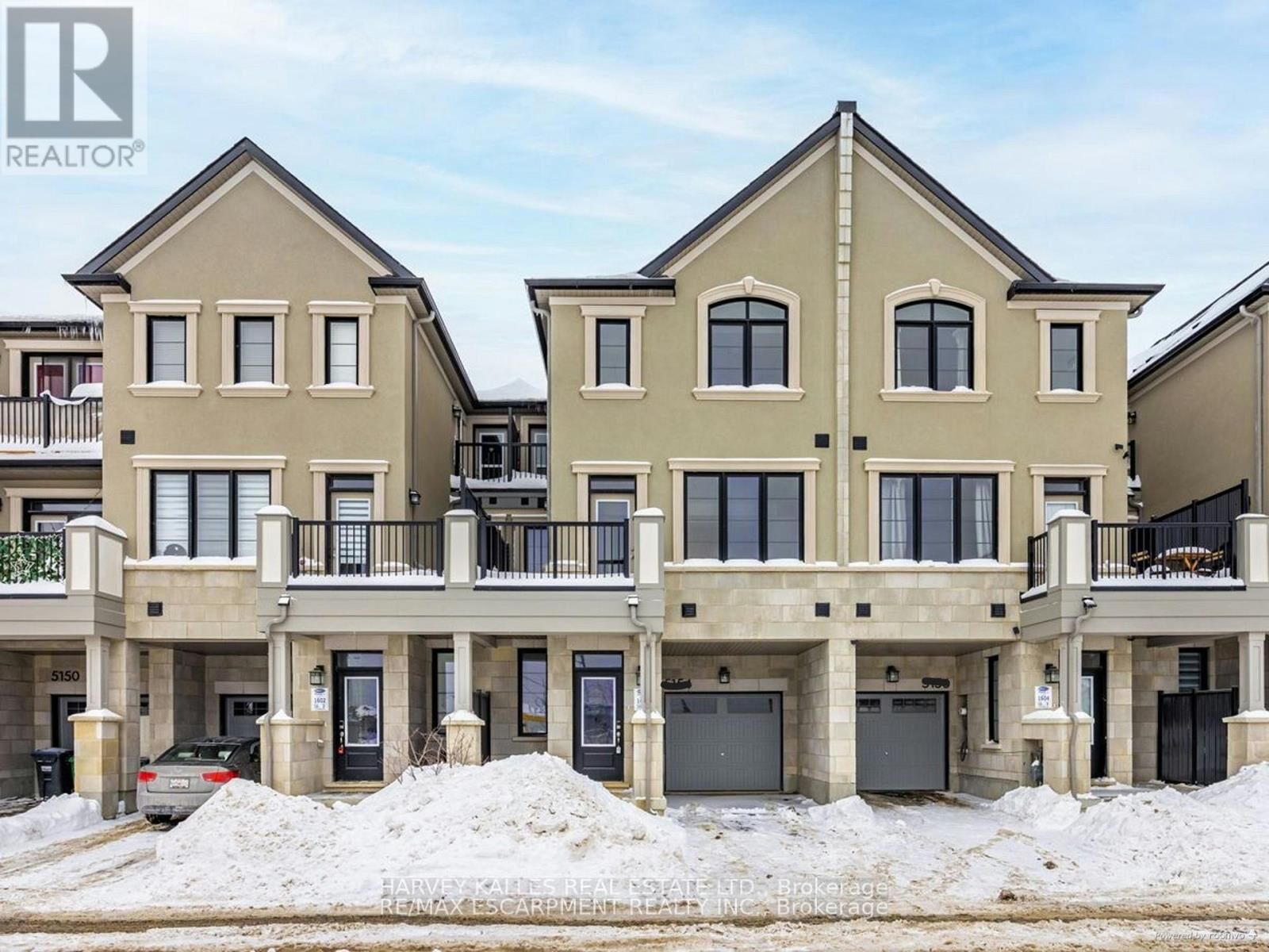 Property Photo:  5160 Zionkate Lane  ON L5M 2S8 