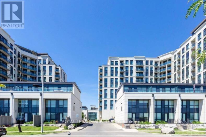 Property Photo:  12 Woodstream Boulevard 913  ON L4L 8C3 