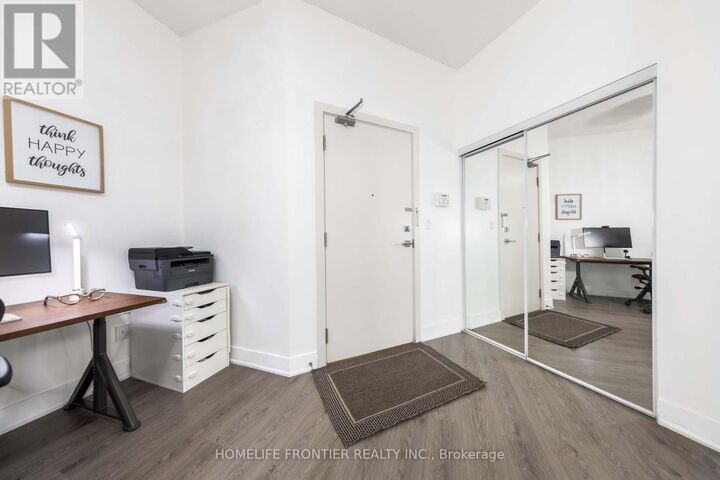 Property Photo:  99 The Donway West 222  ON M3C 0N8 