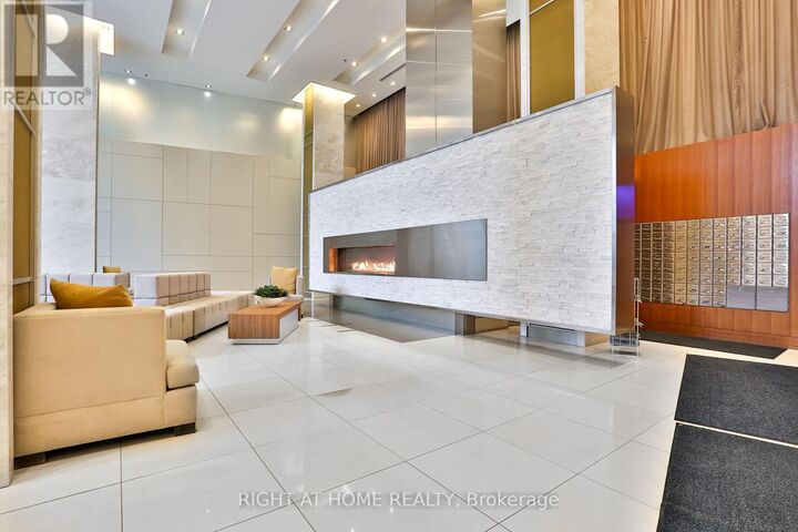 Property Photo:  16 Brookers Lane 704  ON M8V 0A5 