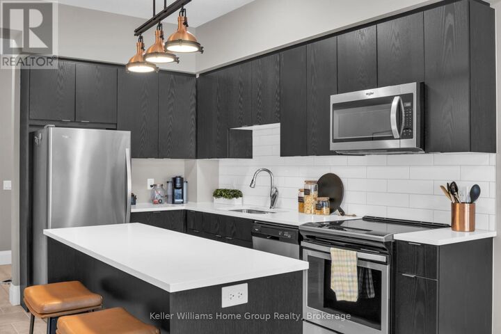 Property Photo:  73 Arthur Street South 515  ON N1E 0S6 