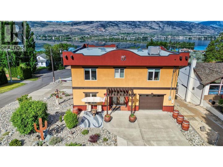 Property Photo: 3602 33rd Street BC V0H 1V6