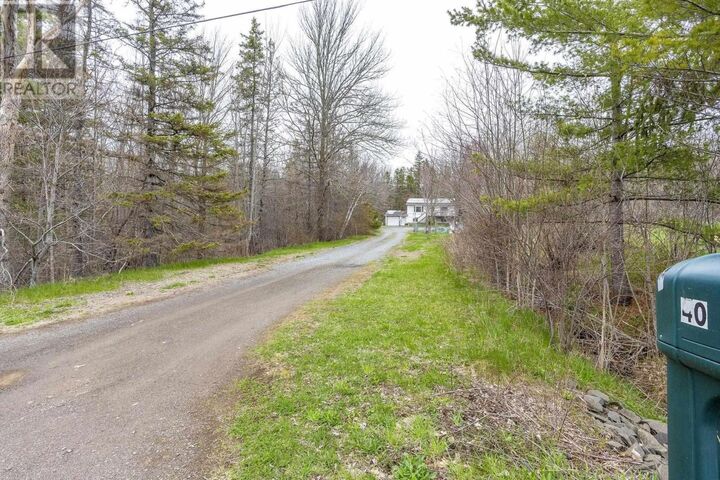 Property Photo:  40 Mount Hanley Road  NS B0P 1S0 