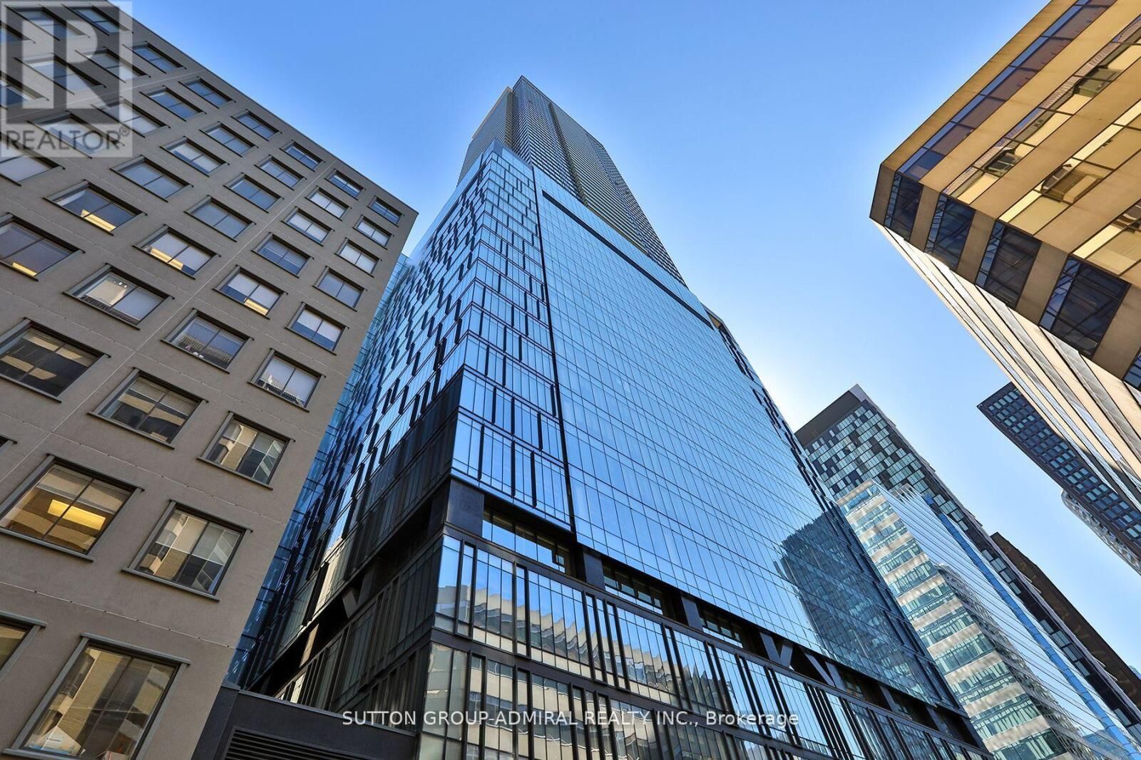 Property Photo:  488 University Avenue 2308  ON M5G 0C1 