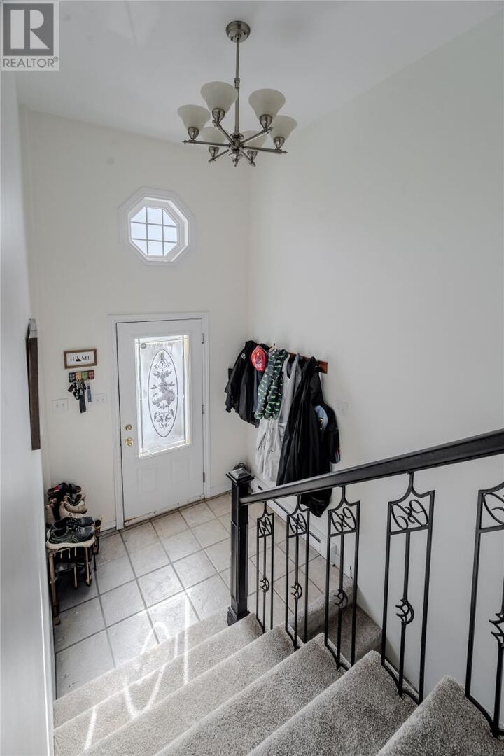 Property Photo:  13 Balnafad Place  NL A1G 1V9 
