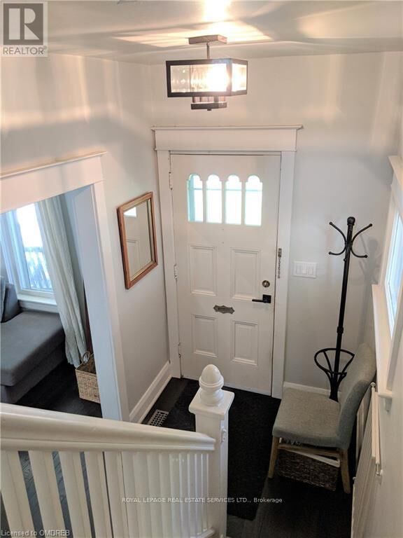 Property Photo:  416 Reynolds Street  ON L6J 3M4 