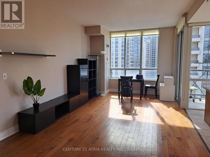 Property Photo:  28 Byng Avenue 1508  ON M2N 7H4 