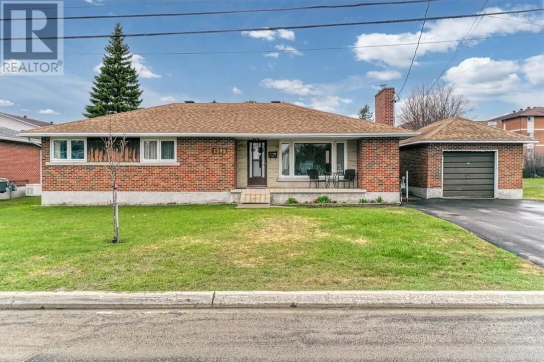Property Photo:  1399 Stephen Street  ON P3E 4L4 